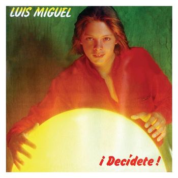 Luis Miguel - Decidete
