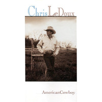 Chris LeDoux - American Cowboy