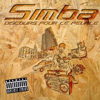 Simba - Discours pour le peuple