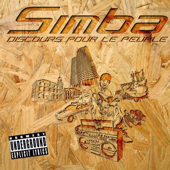 Simba - Discours pour le peuple