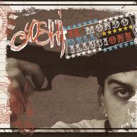 Yoshi - Il mondo dell'illusione (CD album [Explicit])