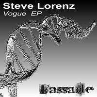 Steve Lorenz - Vogue - EP