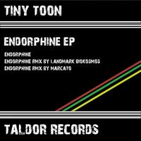 Tiny Toon - Endorphine - EP