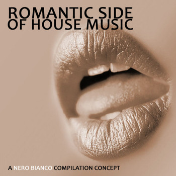 Various Artists - Romantic Side Of House Music