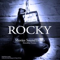 Ricky Bolognesi - Gonna Fly Now (Rocky's Theme) (DownBeat Version)