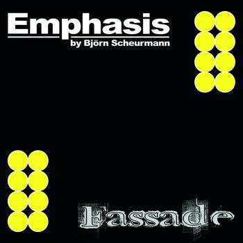 Various Artists - Bjoern Scheurmann Presents Emphasis