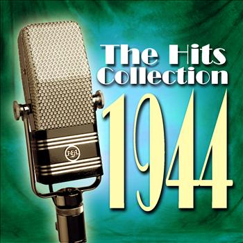 Various Artists - The Hits Collection 1944