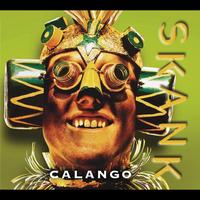 Skank - Calango - 15 anos