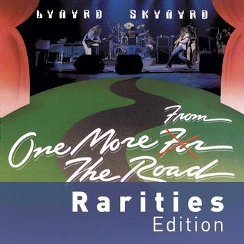 Lynyrd Skynyrd - One More From The Road (Rarities Edition)