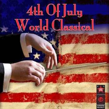 Various Artists - 4th Of July World Classical