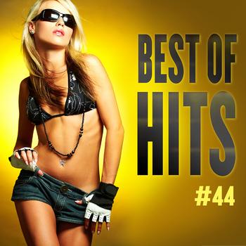Best Of Hits - Best Of Hits Vol. 44