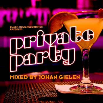 Johan Gielen - Private Party