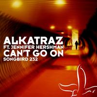 Alkatraz - Can’t Go On