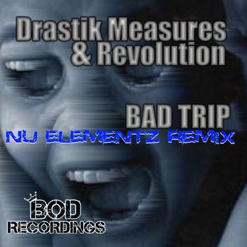 Various Artists - Bad Trip Remix