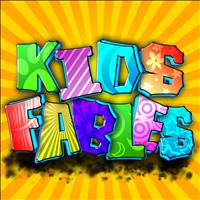 Kidz Now - Kids Fables - Fun Family Fables, Fairy Tales & Stories