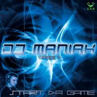 Dj Maniak - Start Da Game