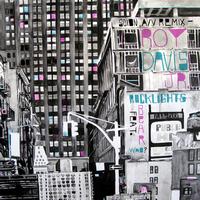 Roy Davis Jr. Feat. Bear Who? - Scion A/V Remix: Roy Davis Jr. Feat. Bear Who? - Rock Lights