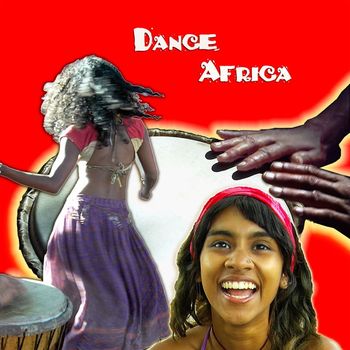 Various Artists - Dance Africa