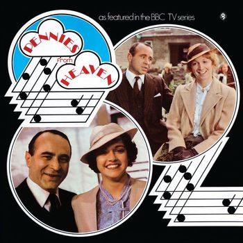 Various Artists - Pennies From Heaven