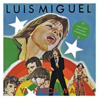 Luis Miguel - Ya Nunca Más