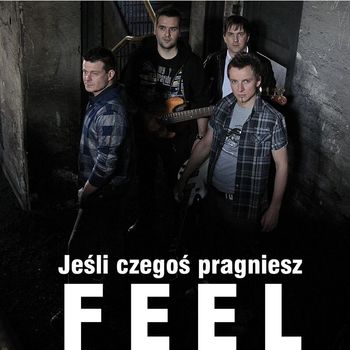 Feel - Jesli Czegos Pragniesz [Radio Edit] (Radio Edit)