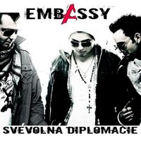Embassy - Svevolna diplomacie