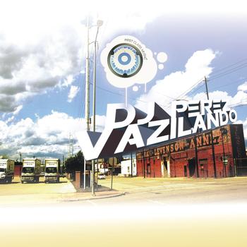 Dj Perez - Vazilando