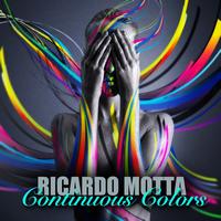 Ricardo Motta - Continuous Colours