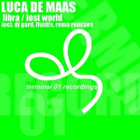 Luca De Maas - Libra / Lost World