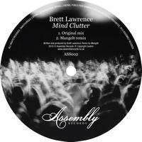 Brett Lawrence - Mind Clutter