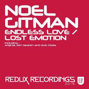 Noel Gitman - Endless Love / Lost Emotion