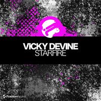 Vicky Devine - Starfire