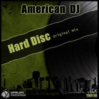 American Dj - Hard Disc