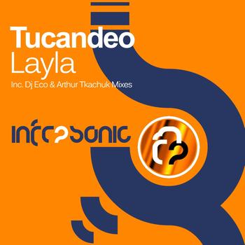 Tucandeo - Layla