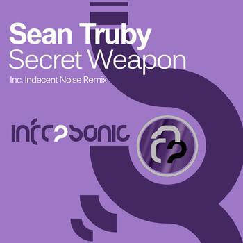 Sean Truby - Secret Weapon