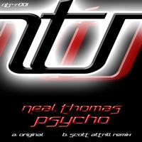Neal Thomas - Psycho