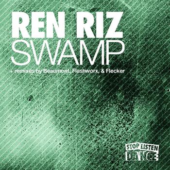 Ren Riz - Swamp