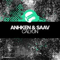 Anhken & Saav - Calyon