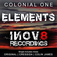 Colonial One - Elements