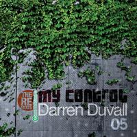 Darren DuVall - My Control (The Remixes)