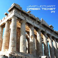 Jaap Ligthart - Greek Ticket