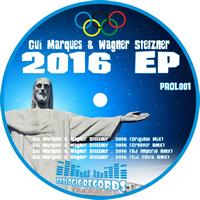 Gui Marques & Wagner Stelzner - 2016