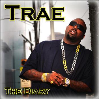 Trae - The Diary (Explicit)