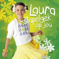 Laura Omloop - Stapelgek Op Jou