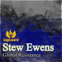 Stew Ewens - Global Resistance