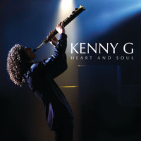 Kenny G - Heart And Soul (Bonus Track Version)