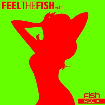 Various Artists - Feel The Fish Vol.5