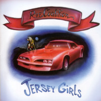 Rye Coalition - Jersey Girls
