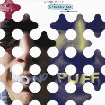 Mono Puff - Unsupervised