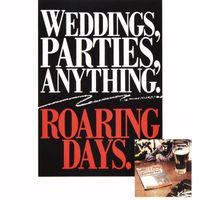 Weddings Parties Anything - Roaring Days